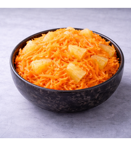 גזר מתוק - חצי ליטר