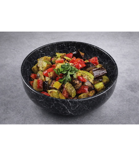 ירקות ברוטב (גבץ) - 1 ליטר