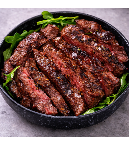 אסאדו בקר ארגנטינאי - 4 יח'