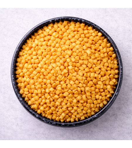 שקדי מרק 220 גר'