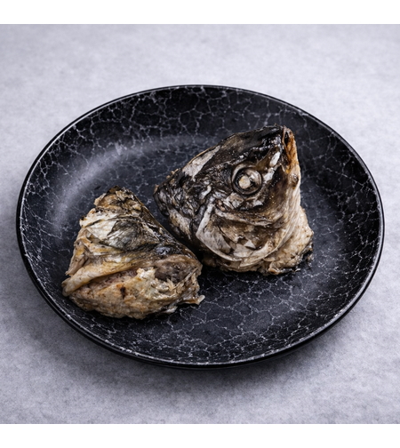 גפילטע ראש ממולא - יחידה