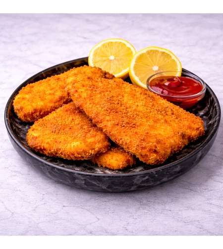 שניצל עוף - 4 יח'