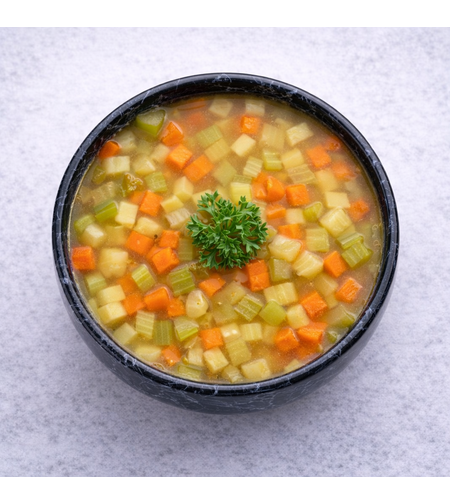 מרק ירקות - 2 ליטר