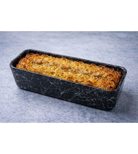 קוגל אטריות (אינגליש קייק)