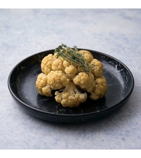 פרחי כרובית