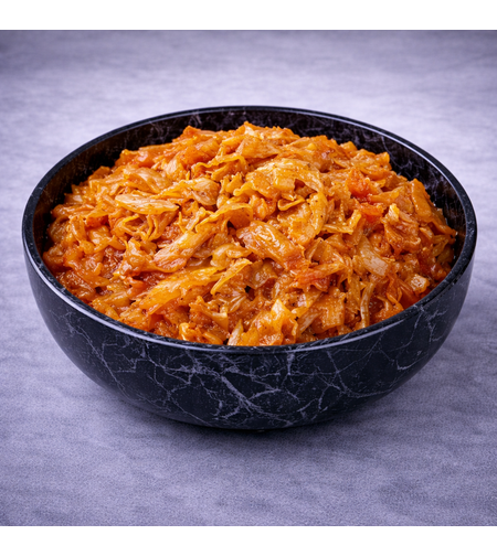 כרוב מאודה ברוטב עבניות - 1 ליטר