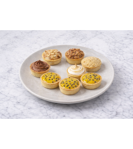 מיקס טארלטים - 6 יח'