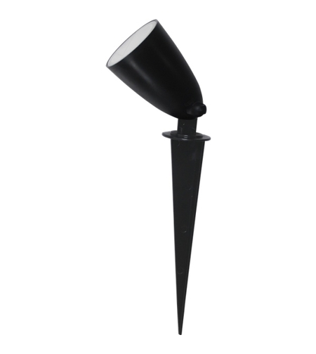 דקר IP54 8W 600Lm 12-24VAC/DC 60° אור 3000K יורולוקס