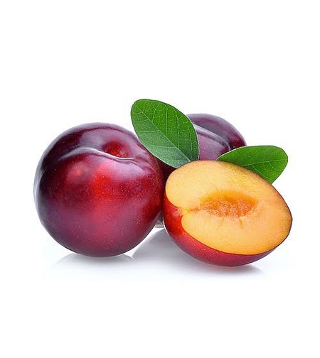 שזיף אדום