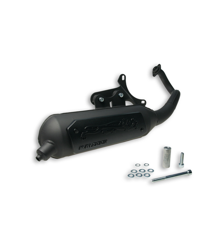 Malossi WILD LION – מערכת פליטה ל־Gilera Runner ac lc 2T LC&nbsp;
