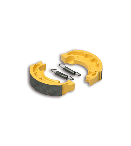 Malossi BRAKE POWER – סנדלי בלם אחוריים ל־ ac lc 50 2T