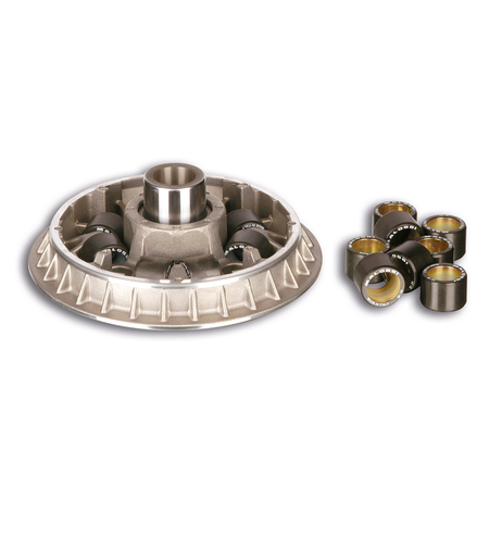 Malossi MULTIVAR 2000 – וריאטור משופר