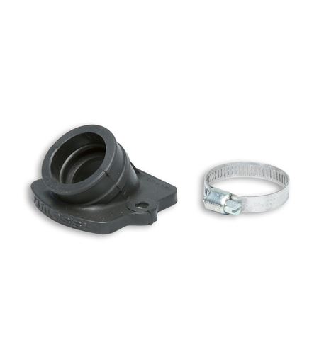 סעפת יניקה נטויה Malossi RACING FKM