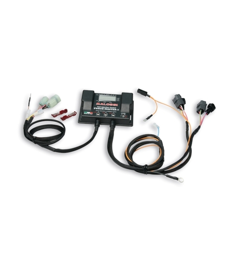 מחשב ניהול מנוע FORCE MASTER 3 electronic controller Available