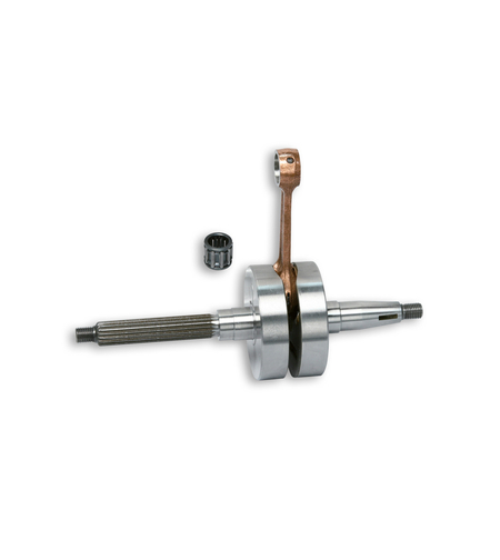 Malossi RHQ – גל ארכובה מחוזק ל־Gilera&nbsp; TYPHOON / Runner SP 50 2T LC&nbsp;