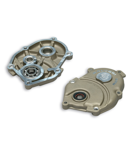 מכסה תיבת גיר מלוסי MHR ROLLER CRANKCASE