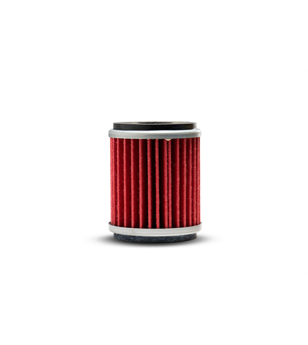 Malossi RED CHILLI – מסנן / פילטר שמן מנוע ל־Yamaha XMAX 300