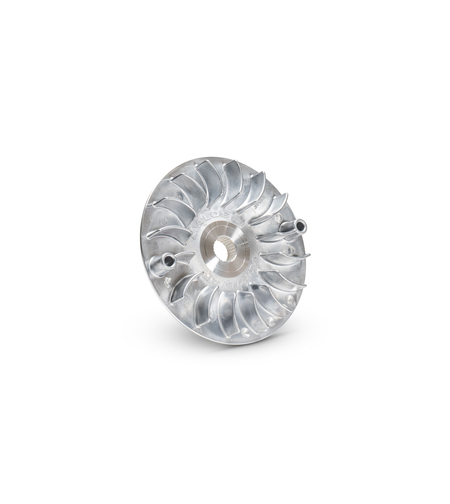 Malossi VENTILVAR 2000 – חצי פולי קבוע ל־Zontes