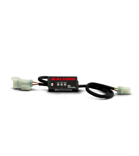 Malossi TC UNIT O₂ CONTROLLER – אמולטור חיישן למבדה ל־KYMCO AK Premium 550