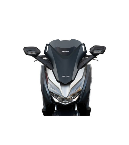 Malossi SPORT SCREEN Dark Smoke
