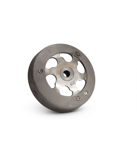 Malossi CLUTCH BELL Ø107 – פעמון קלאץ׳ ל־50 2T