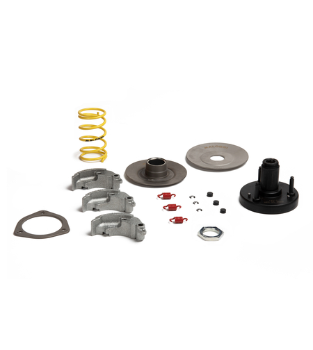 קיט קלאץ׳ Malossi Fly Clutch – Piaggio SI 50 2T