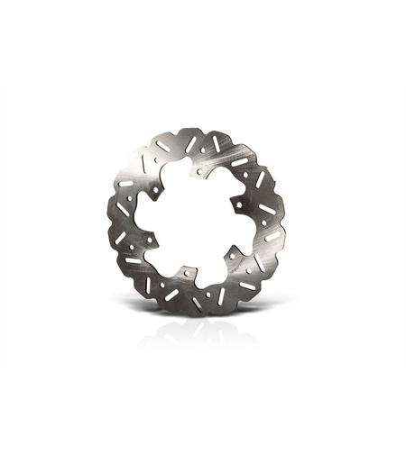 Malossi WHOOP DISC Ø220 – דיסק בלם ק' א' ל־Vespa GTS 250/300/310 2014–2026