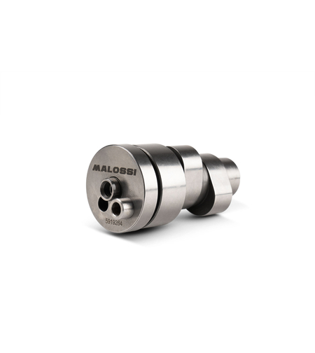 Malossi POWER CAM – גל זיזים ספורטיבי