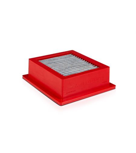 Malossi W-BOX MHR – פילטר אוויר ספורטיבי רב פעמי לתיבה מקורית  ל־KYMCO AK Premium 550