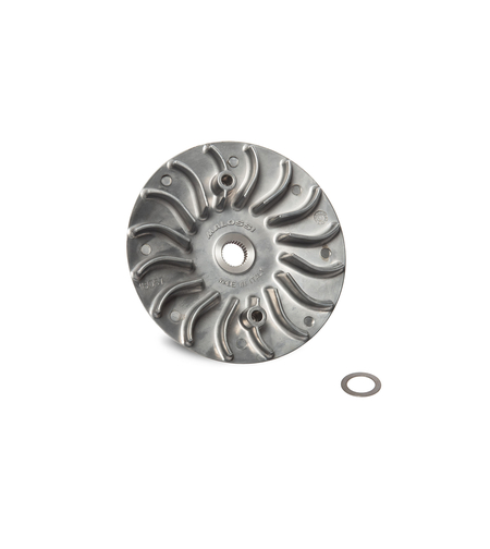 Malossi VENTILVAR 2000 Ø129 – חצי פולי קבוע ל־/ 200VOGE SFIDA SR1 / SR2 ADV 125 משנת 2023