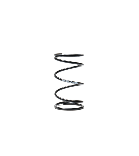 Malossi – קפיץ קונטרה שחור ל־ 50 2T LC