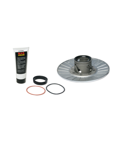 Malossi TORQUE DRIVER 4Stroke – פולי אחורי משופר ל־26 /VOGE SFIDA SR3 250 2025 ואילך