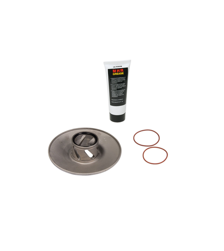 Malossi TORQUE DRIVER – פולי אחורי משופר ל־ 50 2T