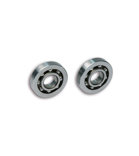 זוג מיסבי גל ארכובה Malossi Sport ‏20×52×12 C3M – 50 סמ״ק