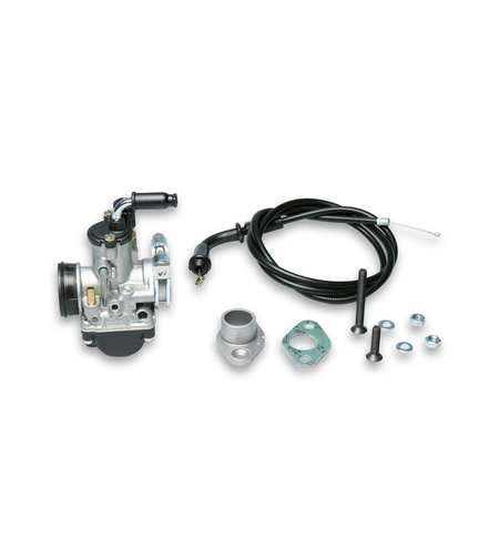 קיט קרבורטור Malossi PHBG 19 AS – SYM Jet Basix 50 2T Euro 2