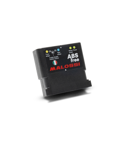בקר ניטרול בקרת אחיזה Malossi ABS FREE