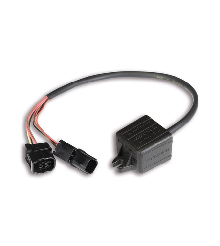 בקר חיישן למבדה Malossi TC Unit O2 Controller – Honda 300