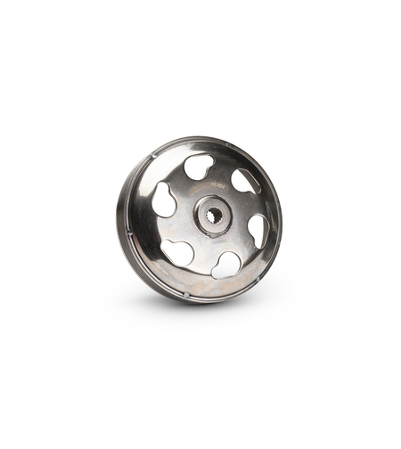 Malossi MAXI WING CLUTCH BELL Ø134 – פעמון קלאץ׳ ל־26/VOGE SFIDA SR3 250 2025