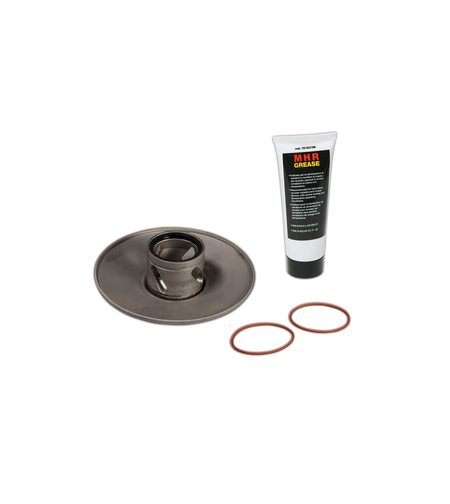 חצי פולי אחורי נע מלוסי TORQUE DRIVER