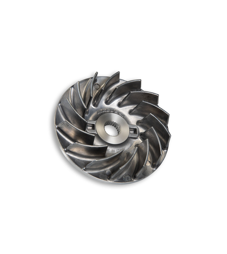 Malossi VENTILVAR 2000 Ø121 – חצי פולי קבוע ל־Aprilia SR GT 125 / 200 2022–2026