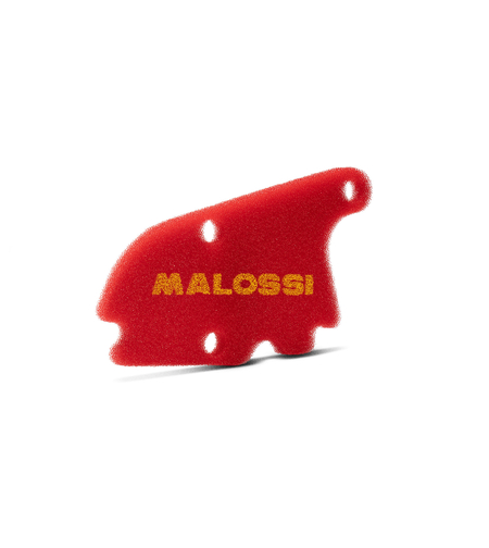 Malossi RED SPONGE – ספוג פילטר אוויר משופר ל־125&nbsp;