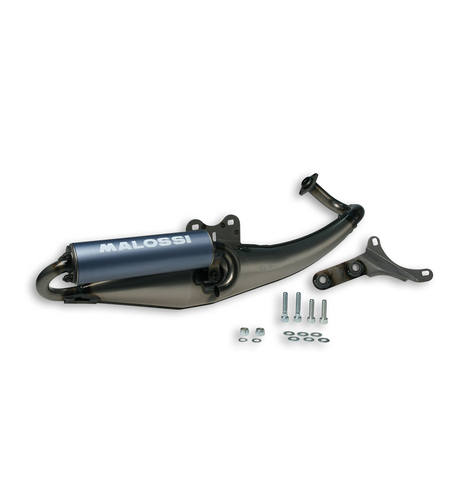 Malossi FLIP – מערכת פליטה ל־Gilera ac lc 50 2T