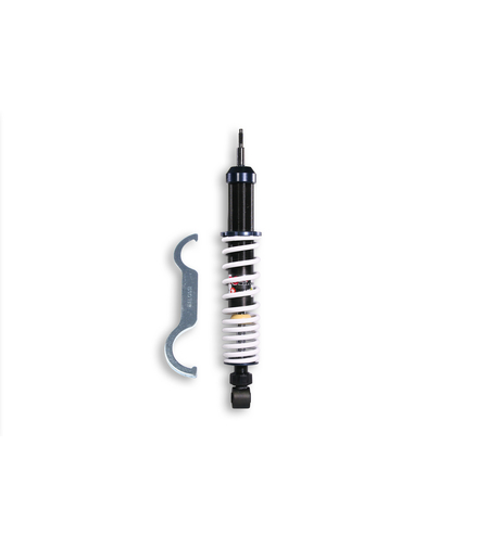 Malossi RS24 – בולם אחורי 360 מ״מ ל־Vespa Sprint S iGet 125 Euro 5