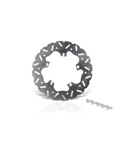 Malossi WHOOP DISC Ø200 – דיסק בלם קדמי ל־Vespa&nbsp;