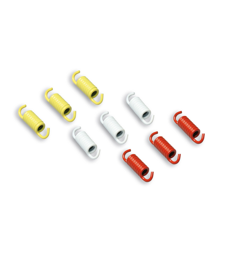 Malossi RACING SPRING – סט קפיצי קלאץ׳ לקימקו Downtown 350/360/300/250 ABS 2016–2026