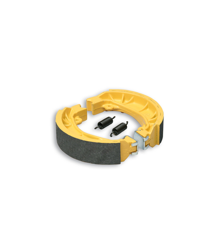 Malossi BRAKE POWER – סנדלי בלם אחוריים ל־Kymco Top Boy / dink 50 2T