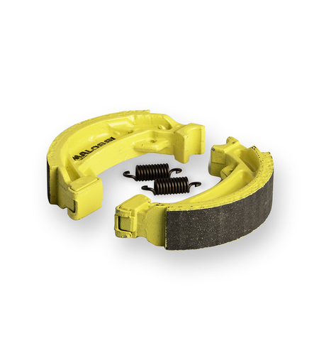 סט סנדלי בלם מסדרת Brake Power של Malossi,