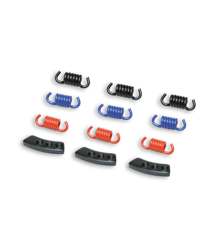 סט קפיצי קלאץ׳ Malossi MHR – ל־Fly Clutch / Delta Clutch – 50 2T