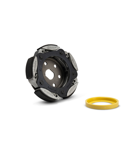 Malossi MAXI FLY CLUTCH Ø152–153 – קלאץ׳ משופר ל־Kymco Downtown 360/350/300/250 2016–2026