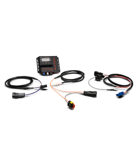 Malossi FORCE MASTER 2.1 – מחשב ניהול מנוע ל־Vesp8a GTS 300 2014–201